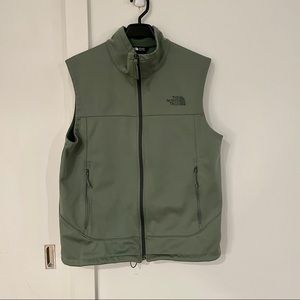 The North Face Utility Vest